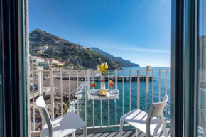 IL Nido Del Gabbiano, Minori
